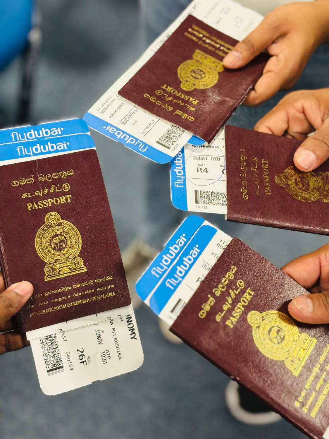 Visa Tips for Aspiring Students: How to Avoid Common Pitfalls and Streamline Your Application